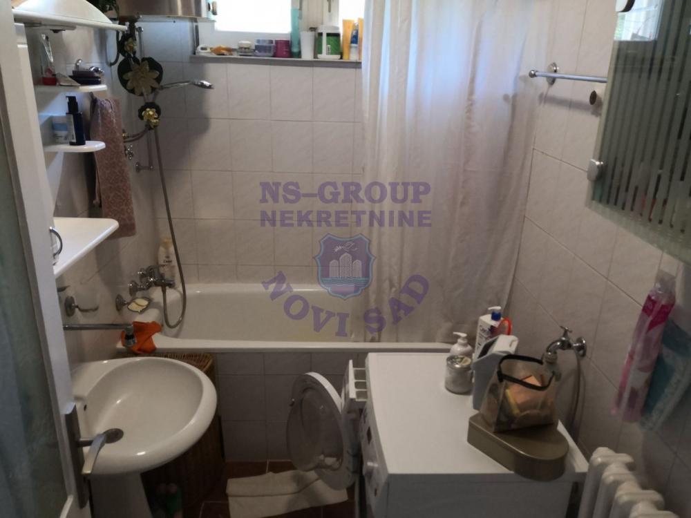 Slika 2 - Fenomenalna lokacija, a još lepša nekretnina na Keju