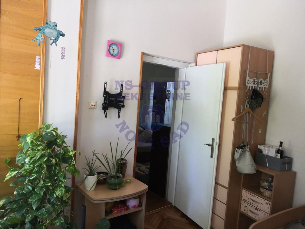 Slika 5 - Fenomenalna lokacija, a još lepša nekretnina na Keju