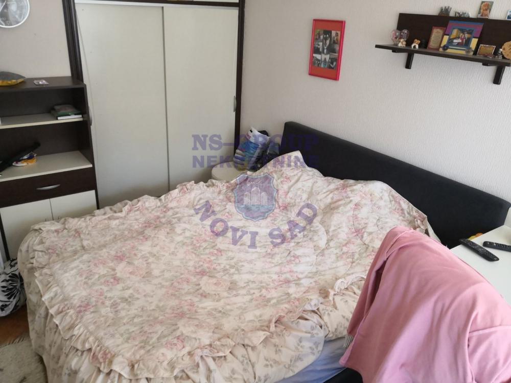 Slika 6 - Fenomenalna lokacija, a još lepša nekretnina na Keju