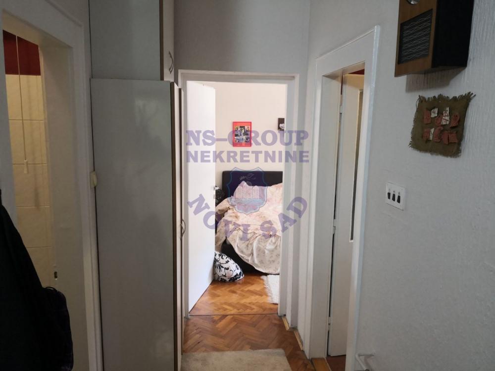 Slika 7 - Fenomenalna lokacija, a još lepša nekretnina na Keju