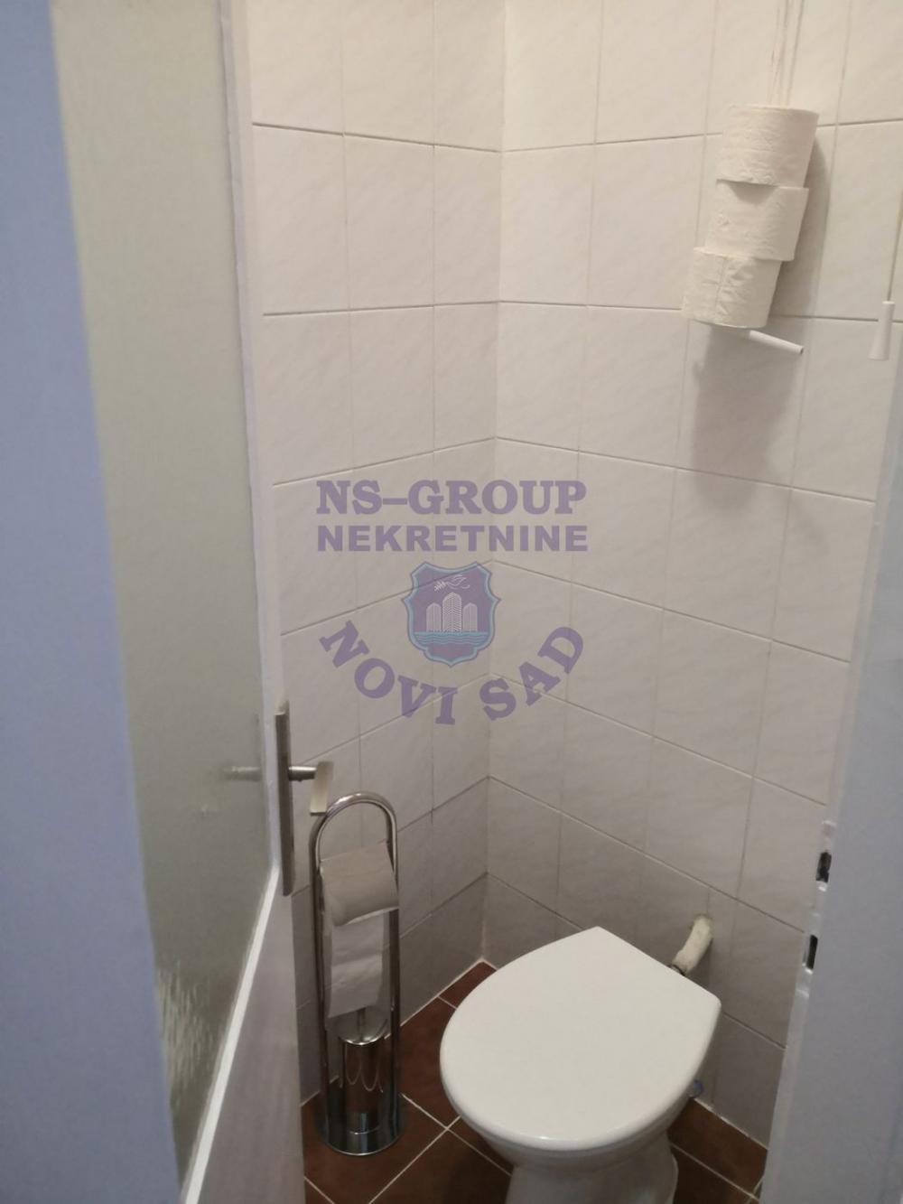 Slika 11 - Fenomenalna lokacija, a još lepša nekretnina na Keju