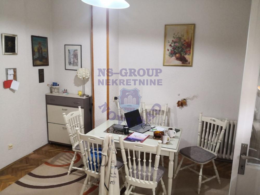 Slika 8 - Fenomenalna lokacija, a još lepša nekretnina na Keju