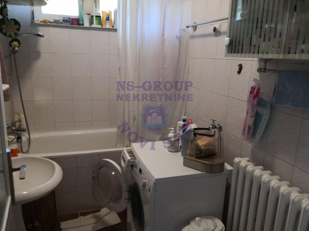 Slika 10 - Fenomenalna lokacija, a još lepša nekretnina na Keju