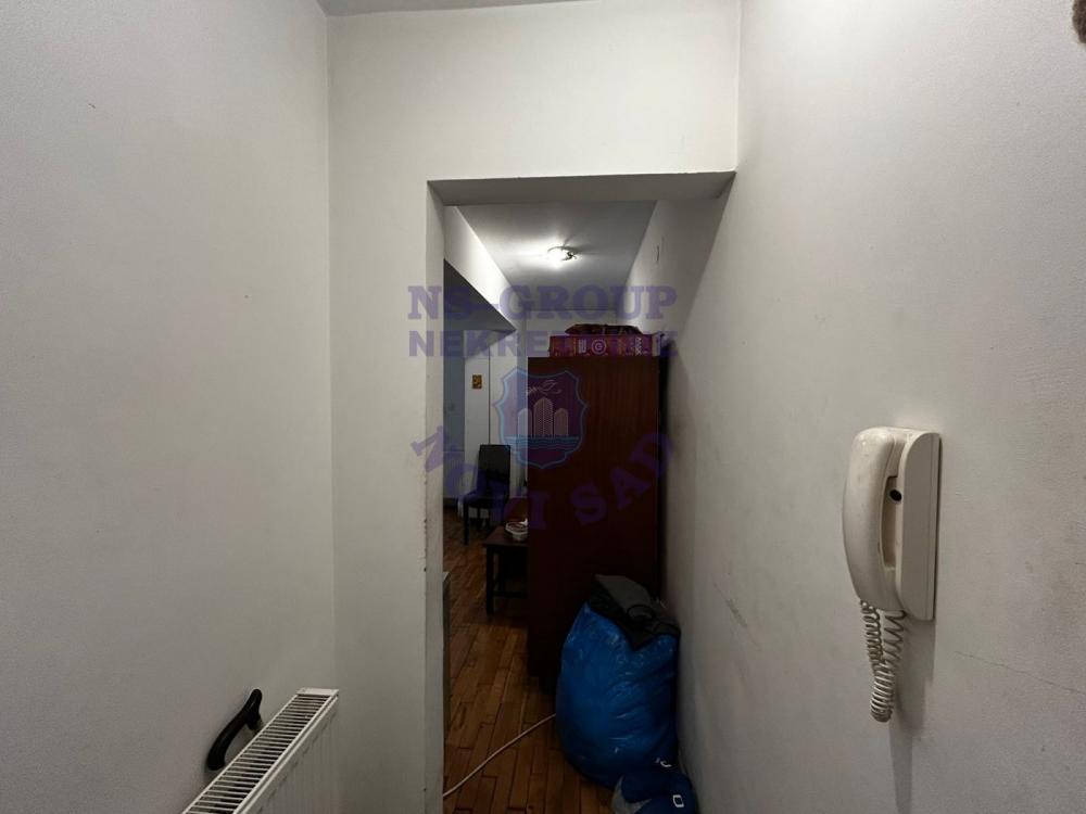 Slika 3 - Garsonjera Salajka, Novi Sad