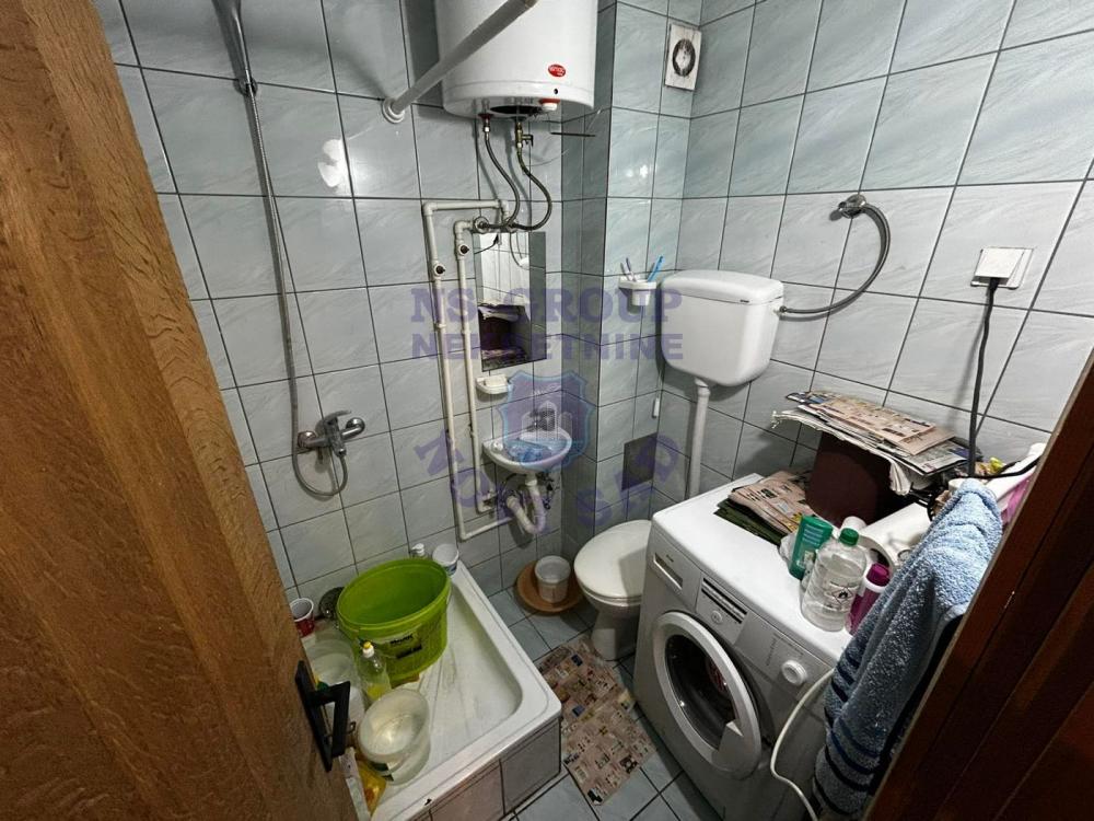 Slika 5 - Garsonjera Salajka, Novi Sad