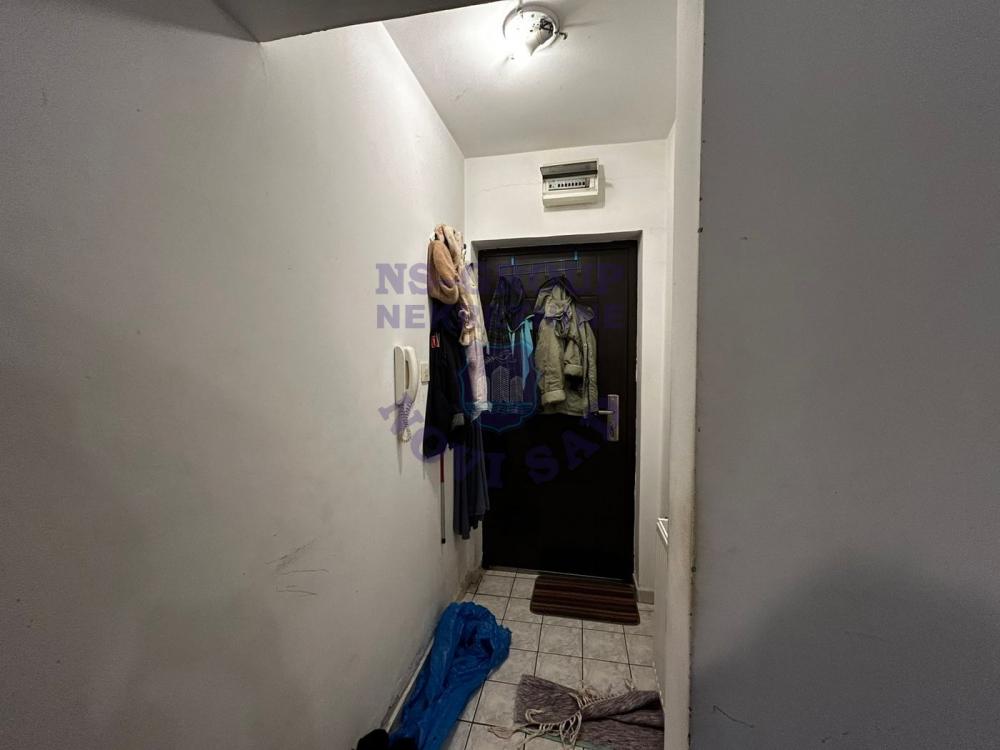 Slika 6 - Garsonjera Salajka, Novi Sad