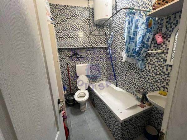 Slika 2 - Jednosoban Socijalno, Novi Sad