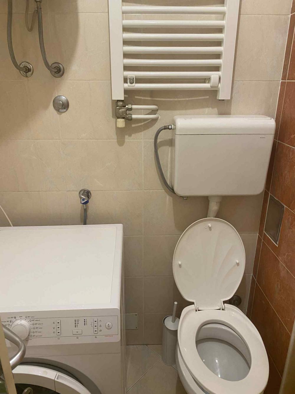 Slika 7 - Prodaja stana, 23m2, Brace Ribnkara Novi Sad, sa terasom, ima lift