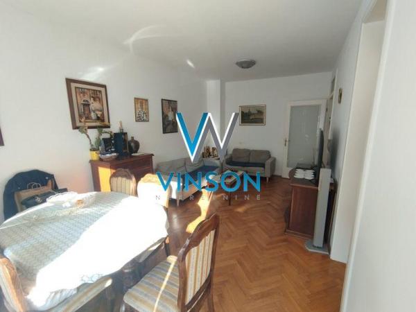 Slika 1 - Novi Sad, Liman I - Uknjižen trosoban stan ID#1001022