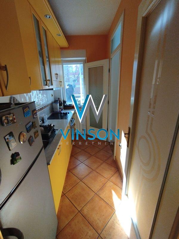 Slika 2 - Novi Sad, Liman I - Uknjižen trosoban stan ID#1001022