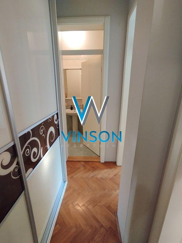 Slika 6 - Novi Sad, Liman I - Uknjižen trosoban stan ID#1001022