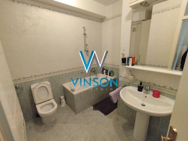 Slika 8 - Novi Sad, Liman I - Uknjižen trosoban stan ID#1001022