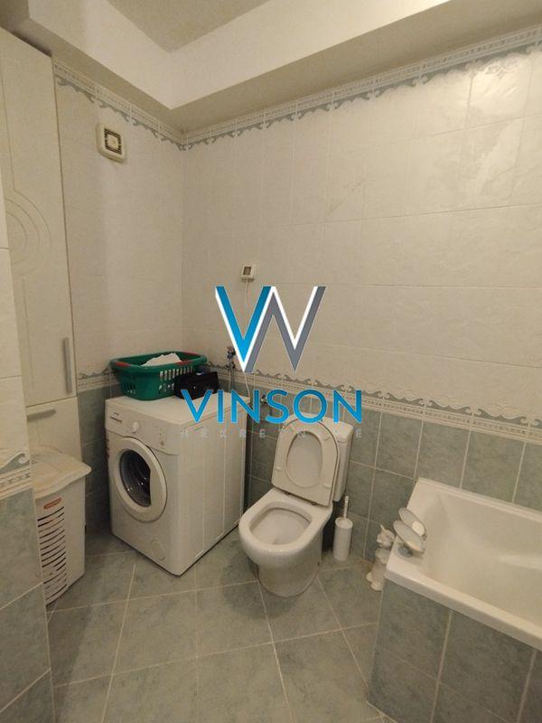 Slika 9 - Novi Sad, Liman I - Uknjižen trosoban stan ID#1001022