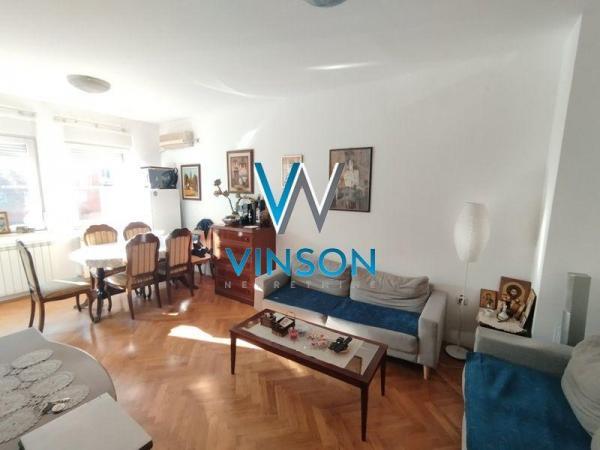 Glavna slika -Novi Sad, Liman I - Uknjižen trosoban stan ID#1001022