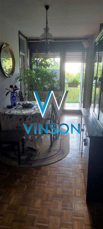 Slika 2 - Novi Sad, Franje Štefanovića - Uknjižen, renoviran četvorosoban stan ID#1001018