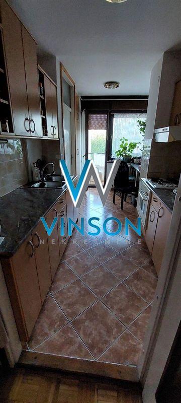 Slika 3 - Novi Sad, Franje Štefanovića - Uknjižen, renoviran četvorosoban stan ID#1001018