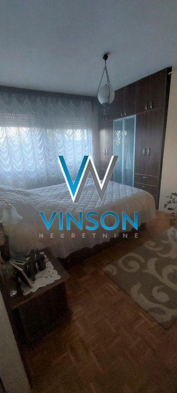 Slika 4 - Novi Sad, Franje Štefanovića - Uknjižen, renoviran četvorosoban stan ID#1001018