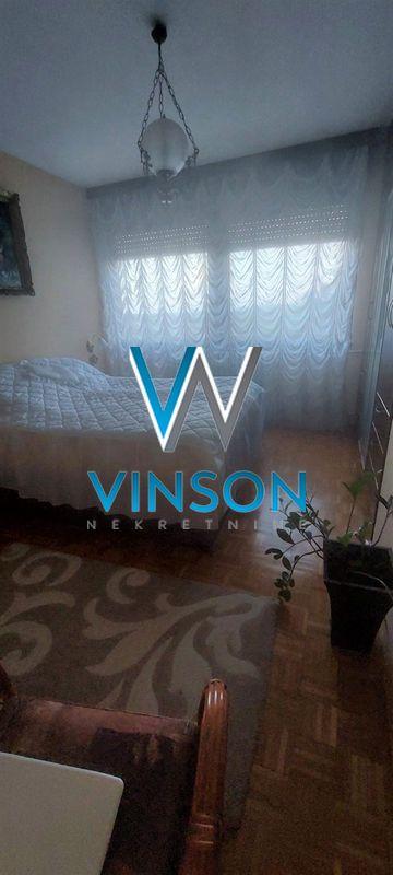 Slika 5 - Novi Sad, Franje Štefanovića - Uknjižen, renoviran četvorosoban stan ID#1001018