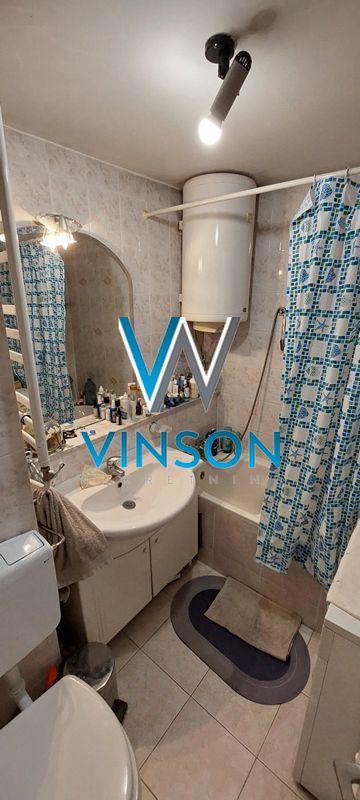 Slika 6 - Novi Sad, Franje Štefanovića - Uknjižen, renoviran četvorosoban stan ID#1001018