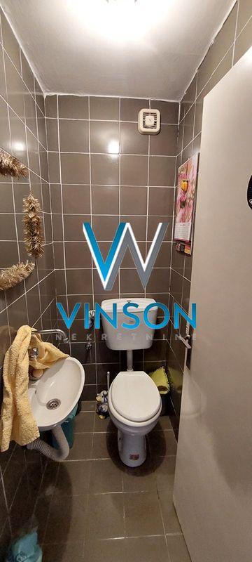 Slika 7 - Novi Sad, Franje Štefanovića - Uknjižen, renoviran četvorosoban stan ID#1001018