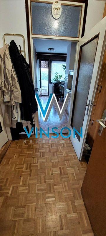 Slika 8 - Novi Sad, Franje Štefanovića - Uknjižen, renoviran četvorosoban stan ID#1001018