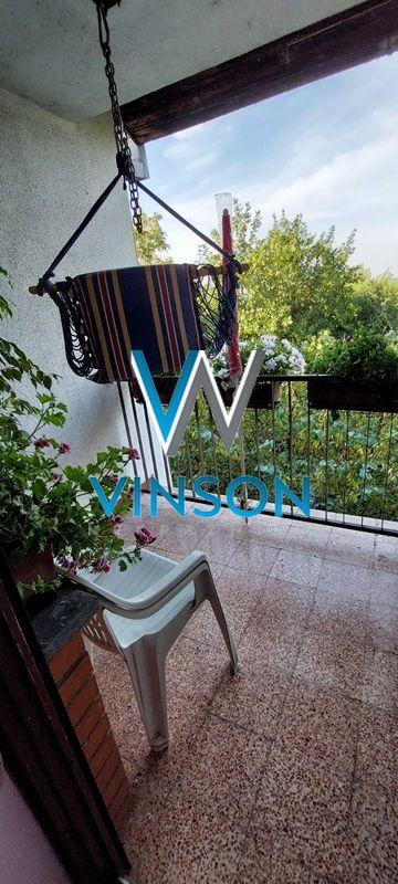 Slika 10 - Novi Sad, Franje Štefanovića - Uknjižen, renoviran četvorosoban stan ID#1001018