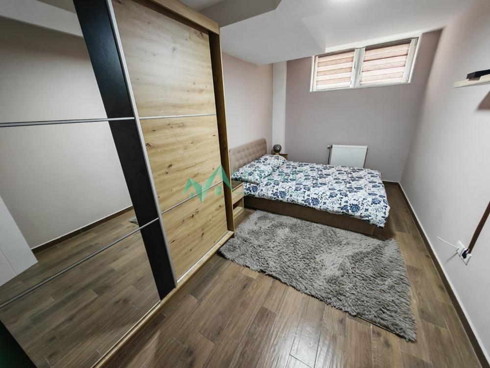 Slika 8 - Bulevar Evrope, 55m2. Dvosoban stan - suteren! 