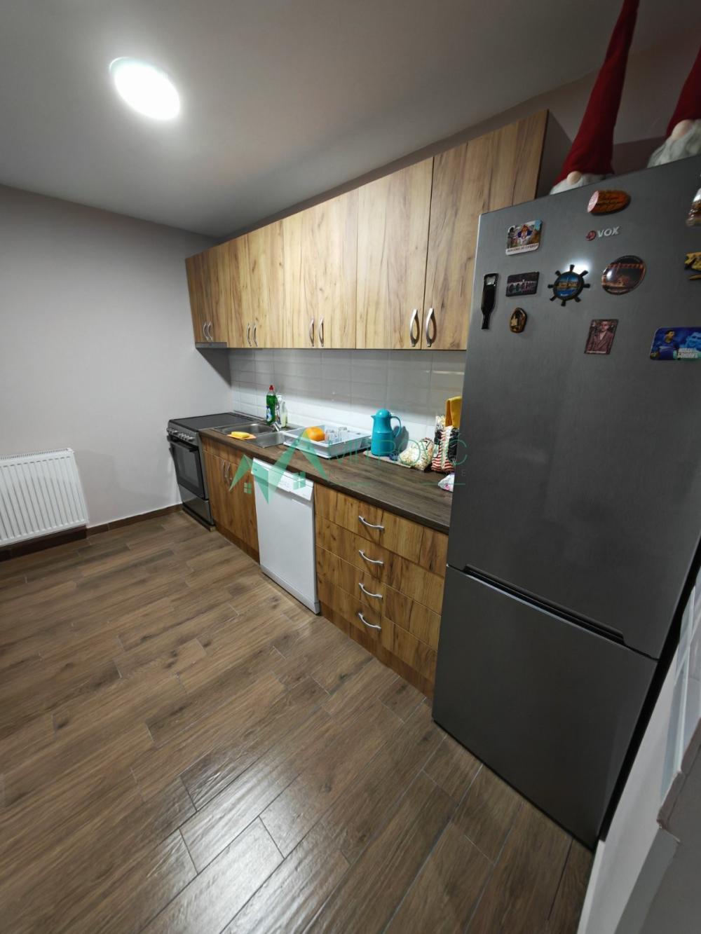 Slika 3 - Bulevar Evrope, 55m2. Dvosoban stan - suteren! 