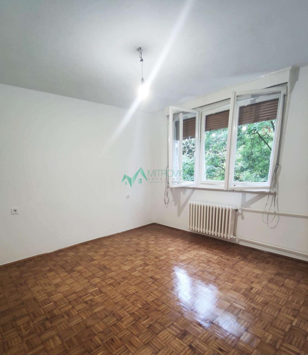 Slika 10 - Novi Sad, Detelinara - Dvosoban stan 54m2  