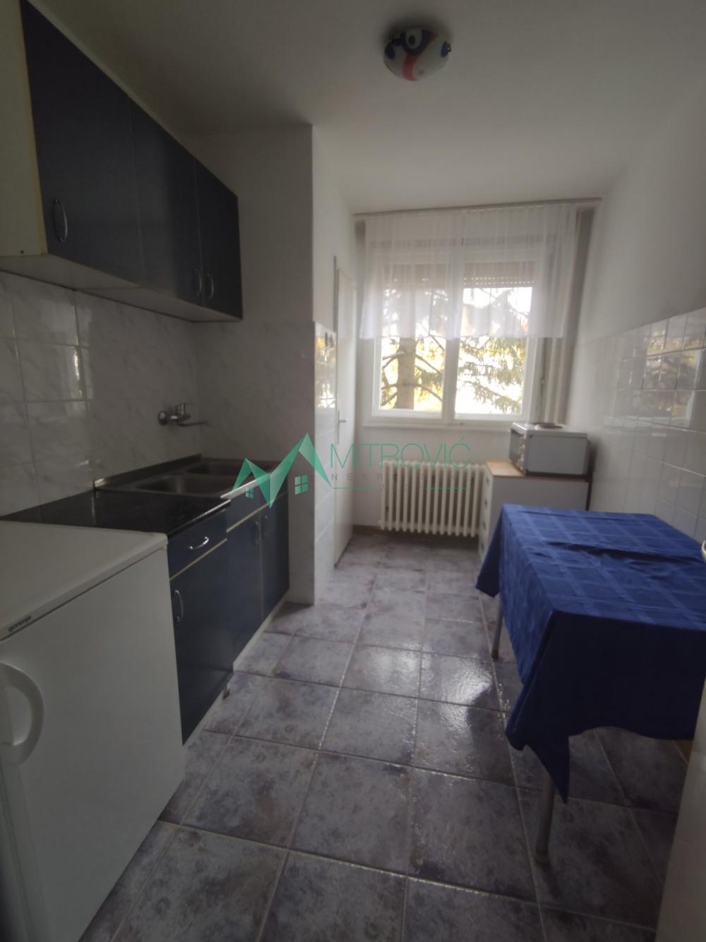 Slika 4 - Novi Sad, Detelinara - Dvosoban stan 54m2  