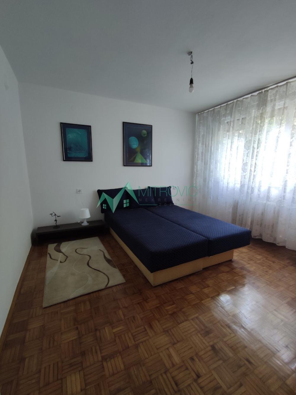 Slika 5 - Novi Sad, Detelinara - Dvosoban stan 54m2  