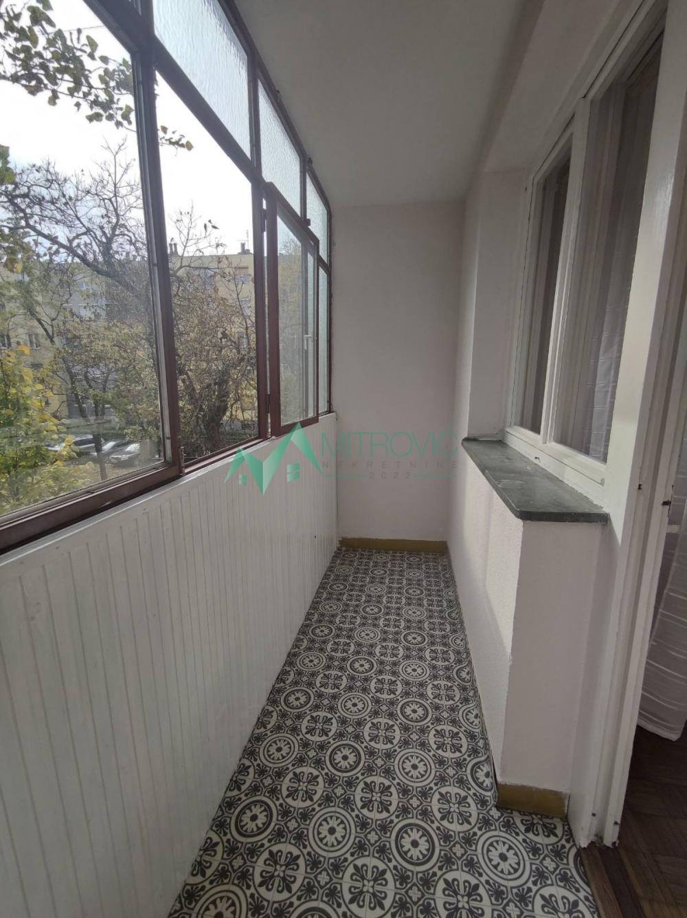 Slika 7 - Novi Sad, Detelinara - Dvosoban stan 54m2  