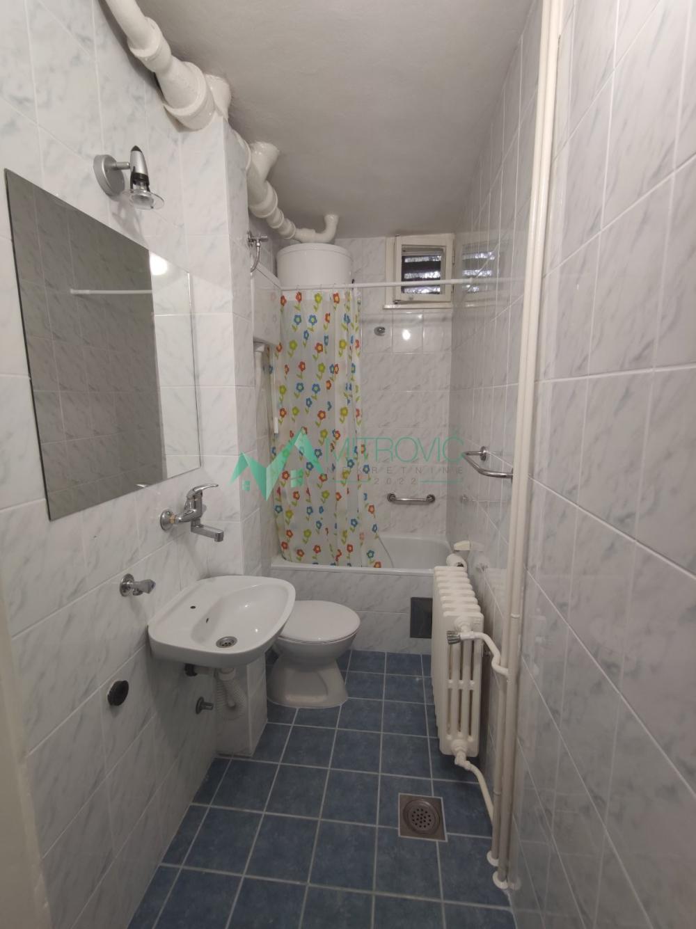 Slika 6 - Novi Sad, Detelinara - Dvosoban stan 54m2  