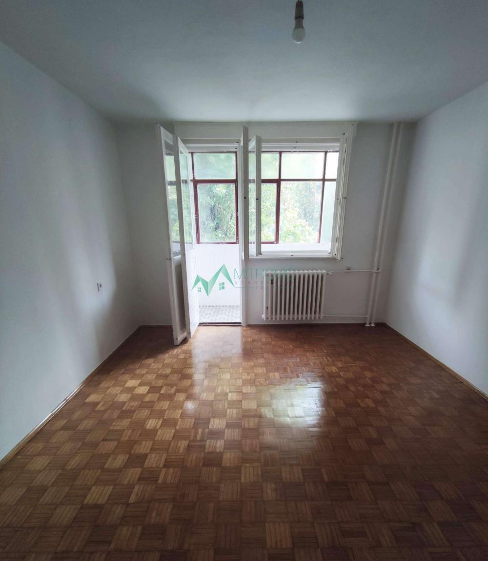 Slika 9 - Novi Sad, Detelinara - Dvosoban stan 54m2  