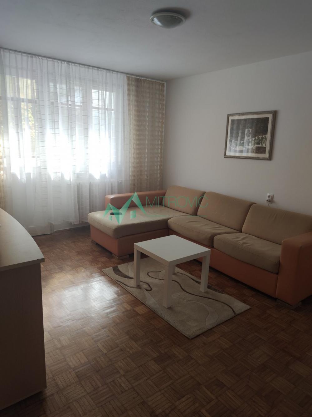 Slika 3 - Novi Sad, Detelinara - Dvosoban stan 54m2  