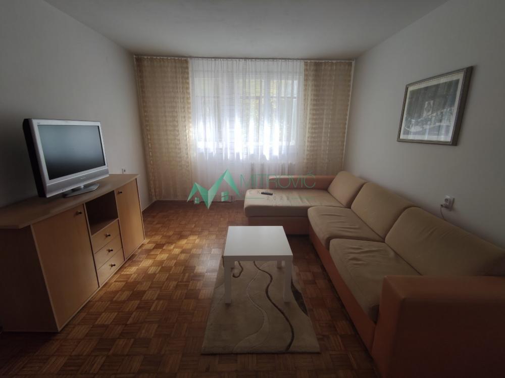 Slika 1 - Novi Sad, Detelinara - Dvosoban stan 54m2  