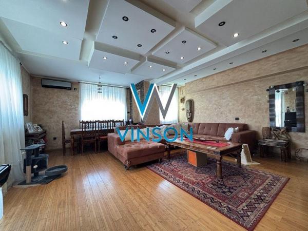 Slika 1 - Novi Sad, Grbavica - Uknjižen četvorosoban stan ID#1001023