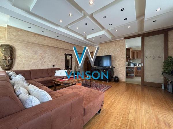 Slika 2 - Novi Sad, Grbavica - Uknjižen četvorosoban stan ID#1001023