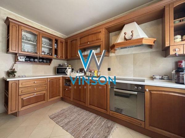 Slika 4 - Novi Sad, Grbavica - Uknjižen četvorosoban stan ID#1001023