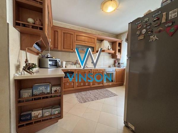 Slika 5 - Novi Sad, Grbavica - Uknjižen četvorosoban stan ID#1001023