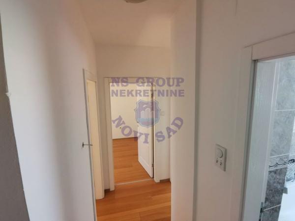 Slika 1 - Odlican petosoban duplex na Bulevaru patrijarha Pavla