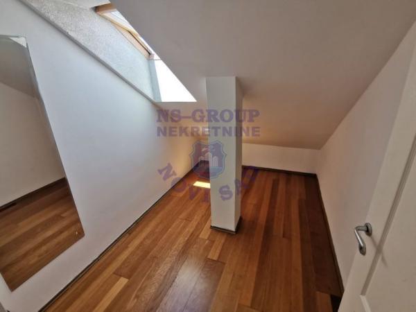 Slika 2 - Odlican petosoban duplex na Bulevaru patrijarha Pavla