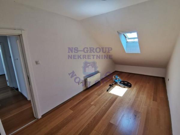 Slika 6 - Odlican petosoban duplex na Bulevaru patrijarha Pavla