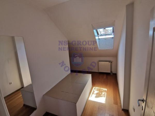 Slika 7 - Odlican petosoban duplex na Bulevaru patrijarha Pavla