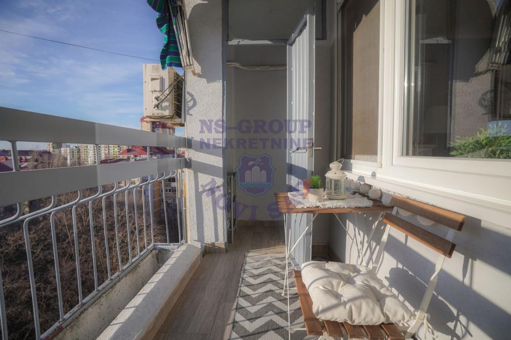 Slika 7 - Odlican trosoban stan na Limanu 4 