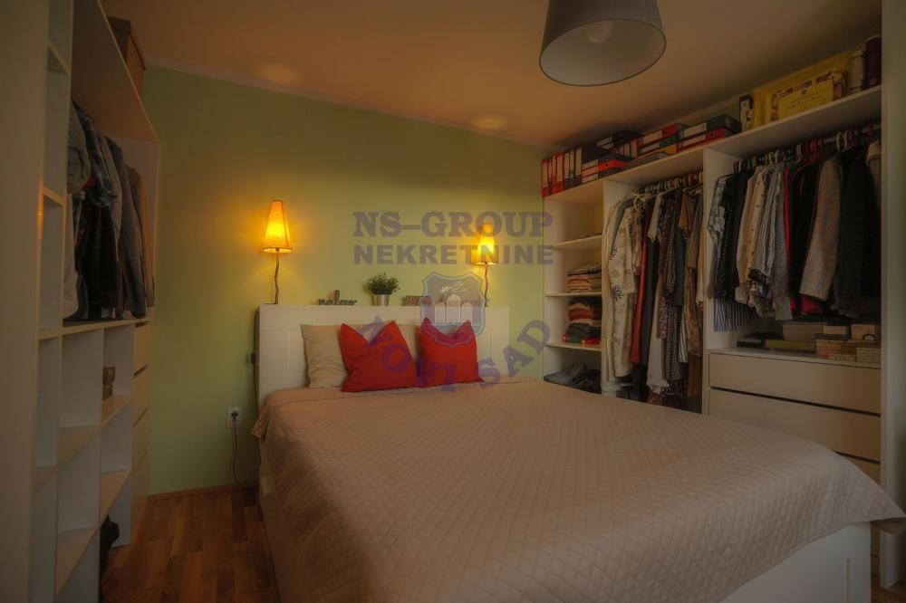 Slika 9 - Odlican trosoban stan na Limanu 4 