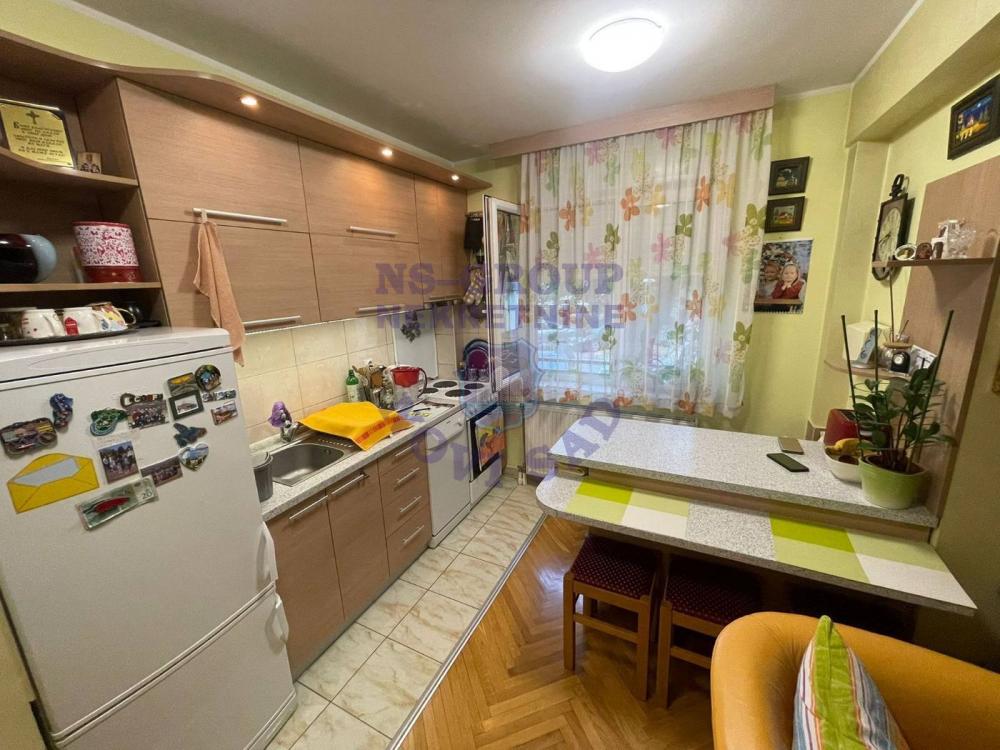 Slika 3 - Odlican jednoiposoban stan kod Sajma 