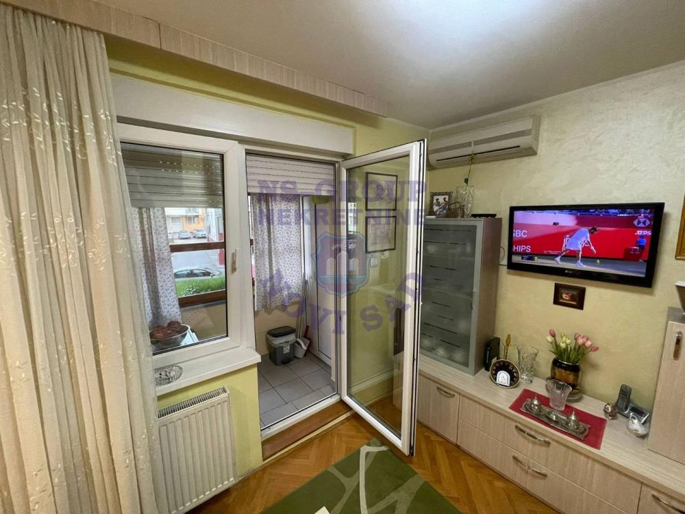 Slika 9 - Odlican jednoiposoban stan kod Sajma 