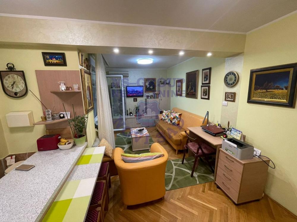 Slika 11 - Odlican jednoiposoban stan kod Sajma 