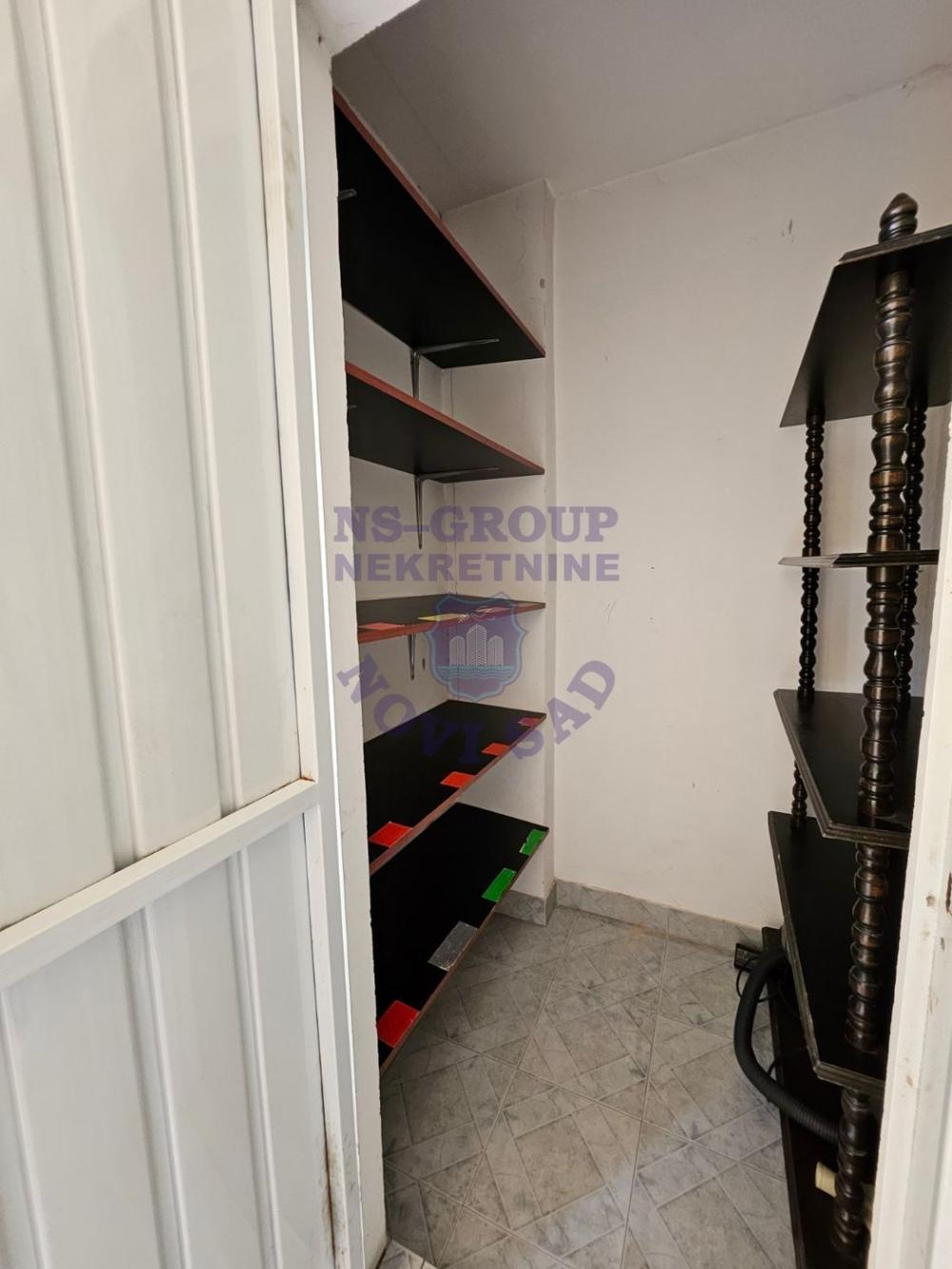 Slika 0 - Odlican jednosoban stan na Staroj Detelinari 